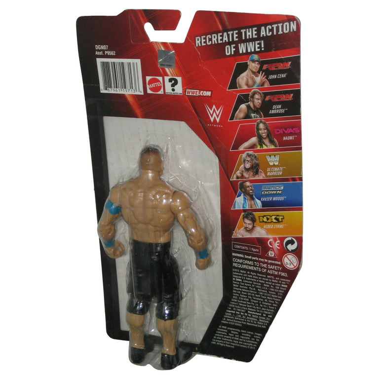 American Toys Nicaragua - Figuras WWE De 15cm y 30cm Disponibles en nuestra  tienda!!! #wwe