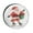 style-2, variant on Heavy Duty Spare Tire Cover 12inch Ice Skating Santa Claus with Gift Wheel Tire Covers Waterproof Sun Protection Santa Skating Universal Fit for Trailer SUV Truck Camper Travel Trailers Accessories