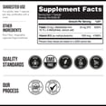 thumbnail image 2 of Triquetra Health L-methylfolate 5-mthf Plus Methyl B12 60cap, 2 of 4