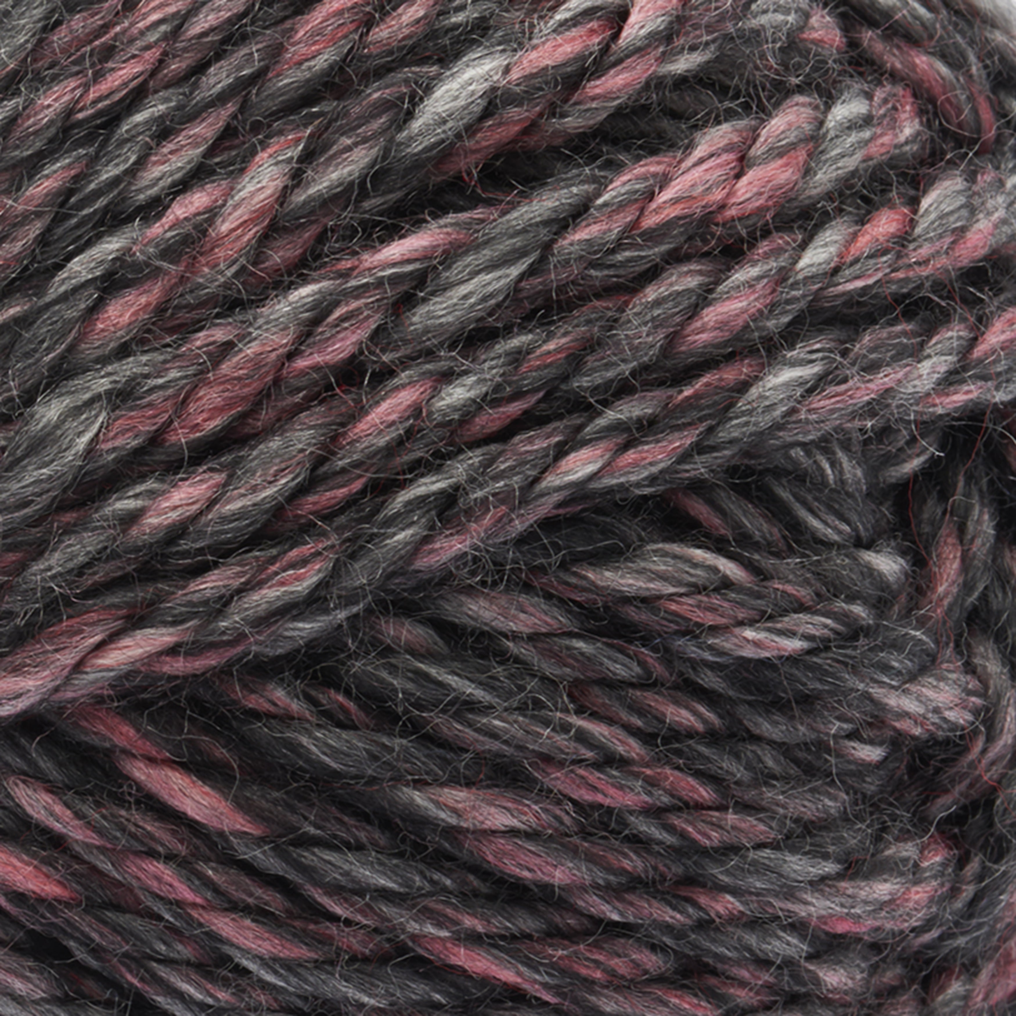 (2 pack) Lion Brand Yarn Hometown Salem Creek 135-222 Super Bulky Acrylic Yarn