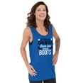 thumbnail image 5 of American Birth Southern By Grace Of God Tank Top Tee Shirt Women Brisco Brands S, 5 of 6
