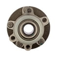 thumbnail image 2 of Raybestos R-Line Wheel Hub Assemblies Fits select: 2008-2013 NISSAN ROGUE, 2014-2015 NISSAN ROGUE SELECT, 2 of 3