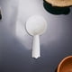 thumbnail image 4 of Large Nonstick Rice Spoon Set With Comfortable Handle Textured Serving Paddle Kitchen Cooking Tools For Rice Cooker Restaurants And Home Use, 4 of 6