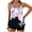 AA-Purple, variant on Aboser Womens Full Body Rash Guard Plus Size Modest Swimsuit Floral Printed Swimdress Cover Up Bathing Suit Athletic Surfing Swimwear