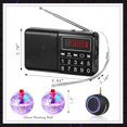 thumbnail image 5 of Kit de 4 Piezas con 2 Pelotas de y 1 Altavoz Spirit Box para Casa, Oficina y Exteriores (Simple), 5 of 5