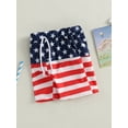 fourth of july toddler bathing suits