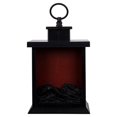 thumbnail image 3 of Truu Design Heatless LED Silent Lantern with Ring, 3 of 4