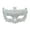 Gray, variant on Uaswgudfs Women's Carnival Masquerade Mask Costume Party Decorative Eye Mask Costume Accessory Fancy Dress Up Essential