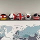 thumbnail image 2 of 4/12-Inch Country Ball Plush Toy, Soft Stuffed Plushies for Kids, Boys & Girls, Perfect Birthday & Christmas Gift, Cute Countryball Design, 2 of 5
