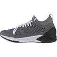 thumbnail image 2 of Tenis Puma Ignite XT Netfit para Hombre 190057-07 gris 28.5 Puma 190057-07 IGNITE XT NETFIT, 2 of 7