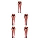 thumbnail image 2 of Pantimedias con tirantes Minnieouse 1 par atractivos cómodos transpirables medias de red Type3 NO3, 2 of 6