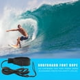 thumbnail image 3 of FLhrweasw Correa Tabla Surf Cuerda Pie Stand Up Paddle Board Protección Pierna Correa Tobillo, 3 of 8