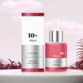thumbnail image 4 of HHBEAUTY Niacinamide 10+TXA 3 Serum, Hyaluronic Acid, Tranexamic acid, Facial Serum for Glass Skin, Clarifying, Radiant Complexion with Natural Color, Korean Skin Care, 4 of 9