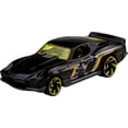 thumbnail image 2 of Hot Wheels Batman 5 autos de juguete a escala 1:64 de metal fundido, 2 of 6