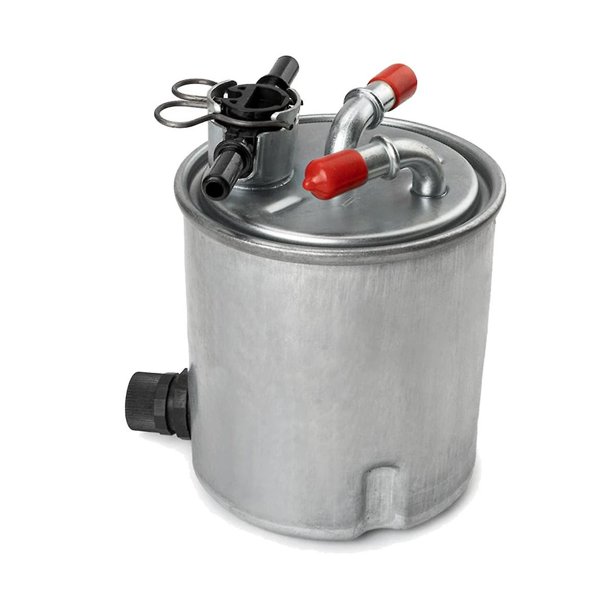 16400-jy00b Nuevo filtro de combustible para Koleos 16400-jd50b 16400-jy00d 16400-jy09e