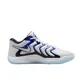 thumbnail image 4 of Zapatillas Nike Original Hombre New KD 17 Zapatillas Baloncesto Antideslizantes y resistentes al desgaste Zapatillas deportivas transpirables con amortiguación antitorsión, 4 of 5