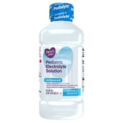 Parent's Choice Electrolyte Solution, Unflavored, 33.8 fl oz
