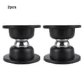 thumbnail image 2 of fastboy 2pieces RV Magnetic Door Catch Motor Home Accessories For Camper Door Stopper Functional Black, 2 of 3