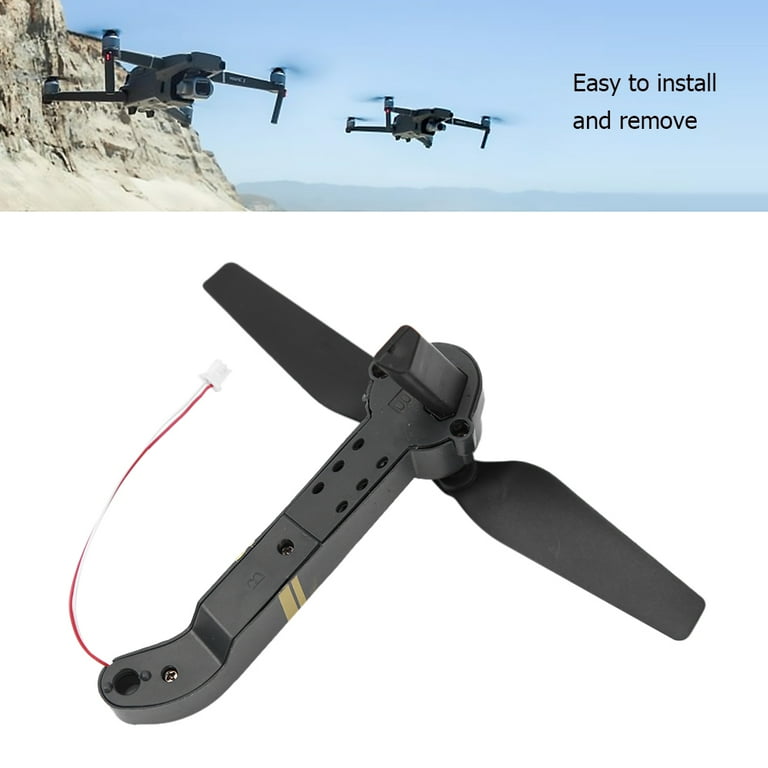 Quadcopter parts 2024