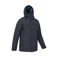thumbnail image 4 of Mountain Warehouse Mens Concord Extreme Down Long Length Jacket, 4 of 5