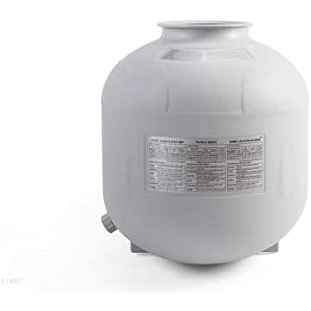 11803 Tank for 16in Sand Filter Pumps Replacement for intex