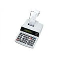 thumbnail image 1 of Canon MP27DII - Printing calculator - VFD - 12 digits - AC adapter, 1 of 9