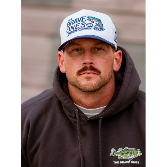 The Big Bow Hat | The Brave Ones