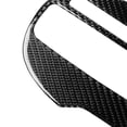 thumbnail image 3 of Car Gear Panel Inner-frame Stickers Shift Knob Trim Replacement for Honda Fit/Jazz 2014-2018 Suitable for Right-hand Driving Vehicles, 3 of 7