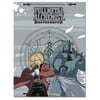 Blanket - Fullmetal Alchemist Brotherhood - New Ed & Al Throw Anime ge57640