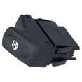 thumbnail image 2 of Botón del interruptor de control de la ventana del coche 7700838101 Reemplazo para Kangoo KC0 KC1 FC0 FC1 1997-2014 MPV Jadeshay A, 2 of 8