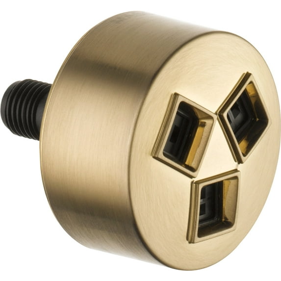 Delta Sh5003 Hydrachoice Body Spray - Bronze