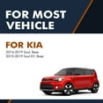thumbnail image 2 of Front Right Suspension Strut Assembly For 2014-2019 KIA Soul, 2 of 7