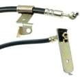 thumbnail image 2 of ACDelco Brake Hydraulic Hose Fits 2004 Chrysler Sebring, 2 of 4