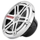 thumbnail image 2 of Bocinas Marinas JL Audio MX650-CCX-SG-CLD-B 6.5 PLG 225W, 2 of 7