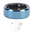 thumbnail image 2 of Smart Ring, Smart Fitness Tracker Ring IP68 Water Resistant  for Daily Use 7,11, 2 of 7