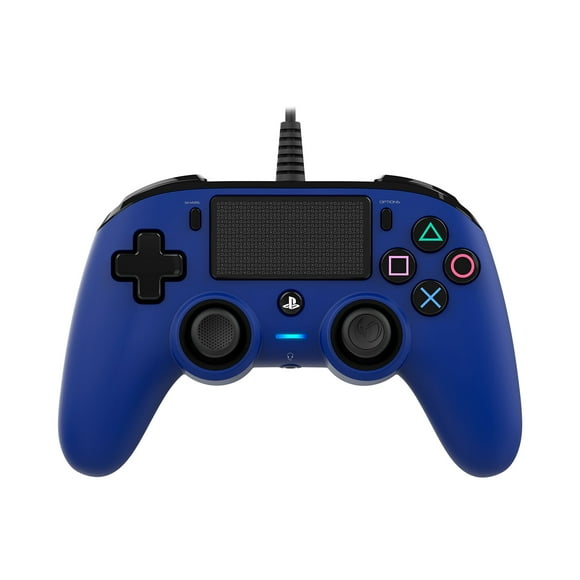 Nacon compact controller PS4 Ufficiale Sony PlayStation