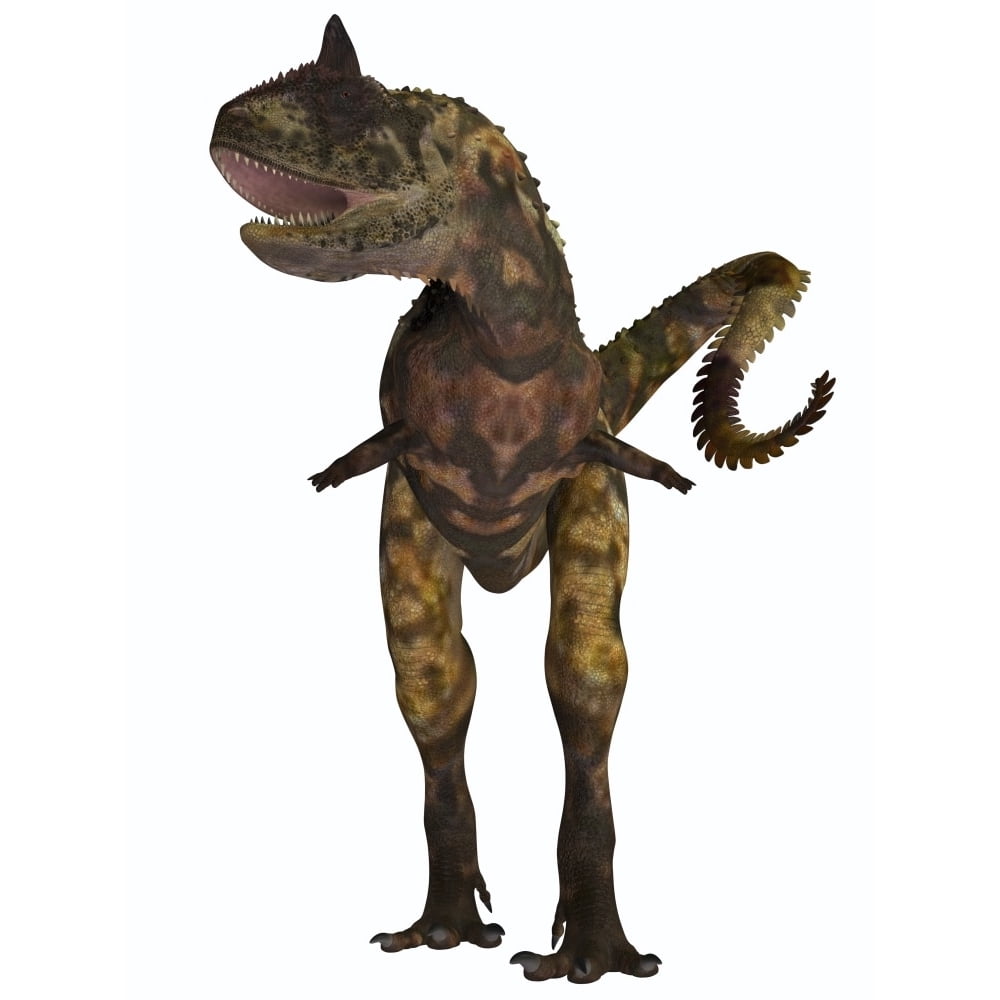 walmart carnotaurus