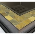 thumbnail image 4 of Outdoor Leisure Products 36" Transitional Metal Fire Pit in Oil Rubbed Bronze, 4 of 6