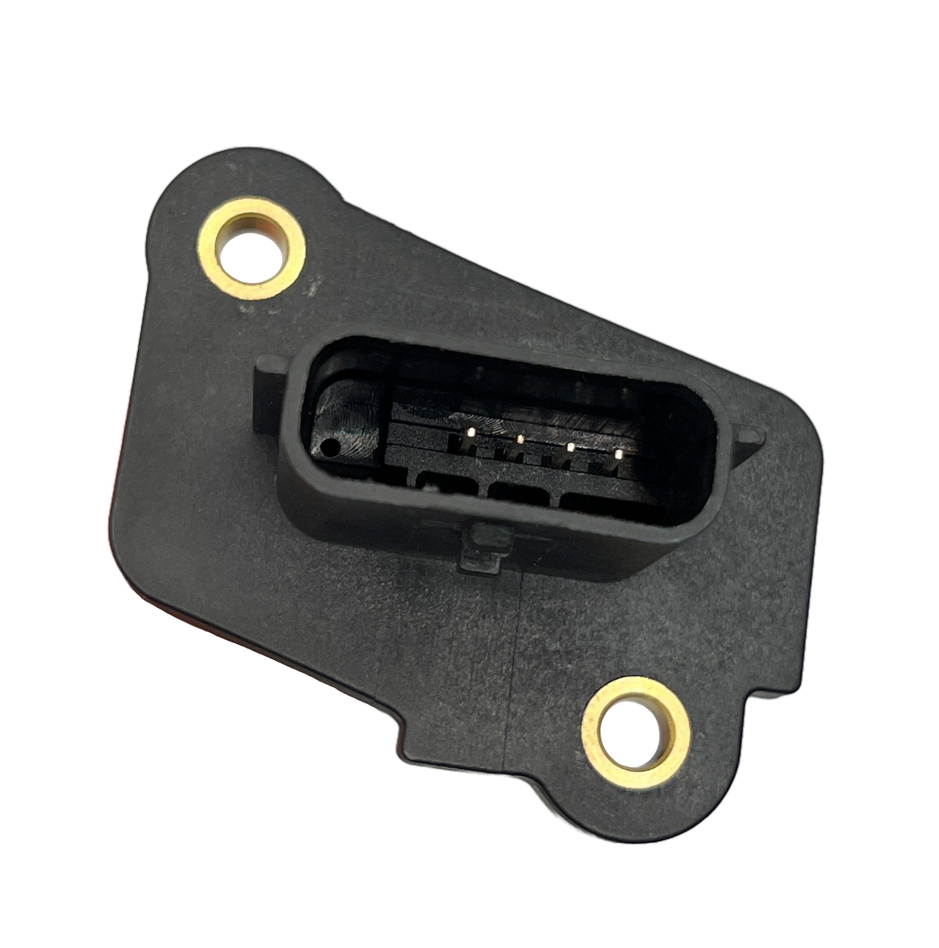 Herko Mass Air Flow Sensor PMAF924 for Infiniti Nissan M35h Altima Sentra 12-16 Fits select: 2015-2016 INFINITI QX60, 2015 INFINITI Q70