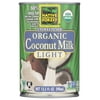Native Forest Organic Light Milk - Coconut , 13.5 FZ