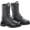 Black, variant on Bates 11" Paratrooper Side Zip Boot Men