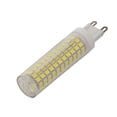 thumbnail image 5 of 6Pack of G9 136-2835 Warm white SMD LED Bulb Chandelier Lamp Capsule Light Bulbs, 5 of 7