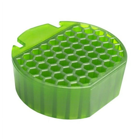 Fresh Products Refresh 2.0 Gel Air Freshener, Cucumber Melon, 2 oz Gel, 12/Box (2REFCUMELON)