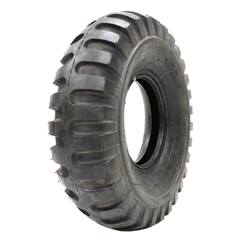 Specialty Tires of America STA Military NDT AllSeason 616 Tire