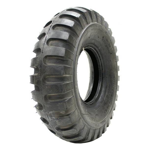 Specialty Tires of America STA Military NDT 7/16