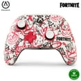 thumbnail image 1 of PowerA Wireless Controller for Xbox Series X|S – Fortnite SE, 1 of 14