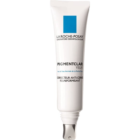 Crema Despigmentante La Roche Posay Contorno de ojos Pigmentclar 15 ml