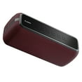 thumbnail image 4 of Altavoz estéreo Bearachild Bluetooth 5.0 Tipo-c Recargable a prueba de agua Negro Rojo, 4 of 6