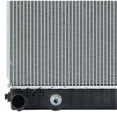 thumbnail image 5 of Radiator Direct R2 for Chevy for Colorado 2.8L/3.5L 04-06 & 2.9L/3.7L 07-12,for GMC for Canyon 2.8L/3.5L 04-06 & 2.9L/3.7L 07-12,for Isuzu for i- 290 2.9L 07-08 for i- 370 3.7L 07-08, 5 of 5