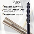 thumbnail image 2 of Máscara L'Oréal Paris telescópica original alargadora, 8 ml, negra, 2 of 6